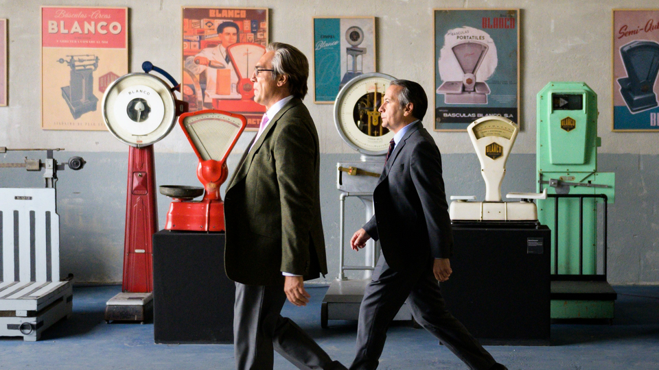 Самый лучший босс