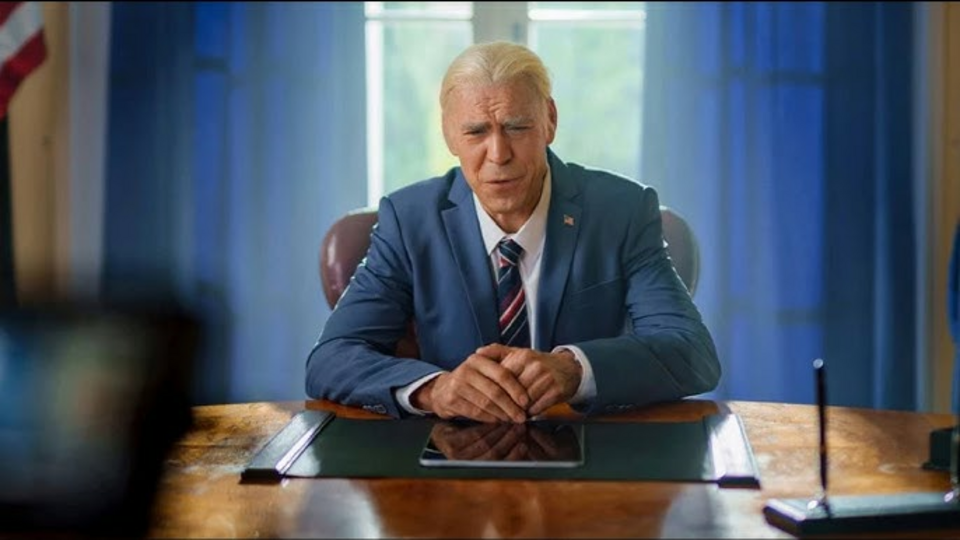 Гудбай