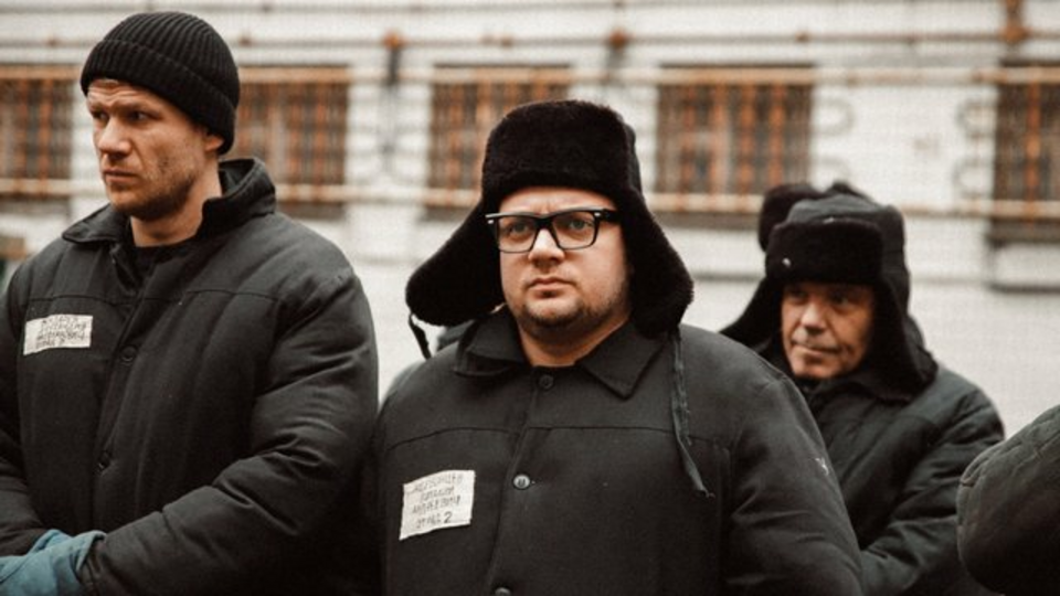 Театральная зона