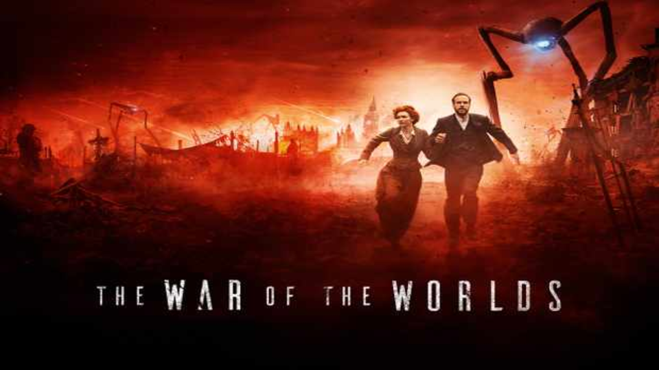 Война миров