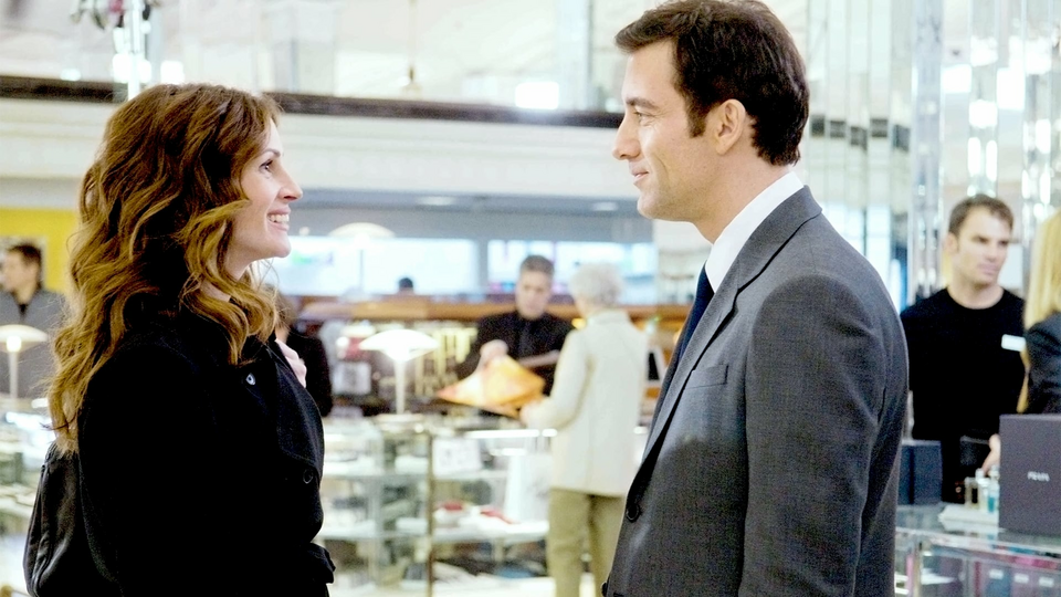 Ничего личного