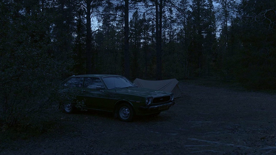 Идеальный пациент