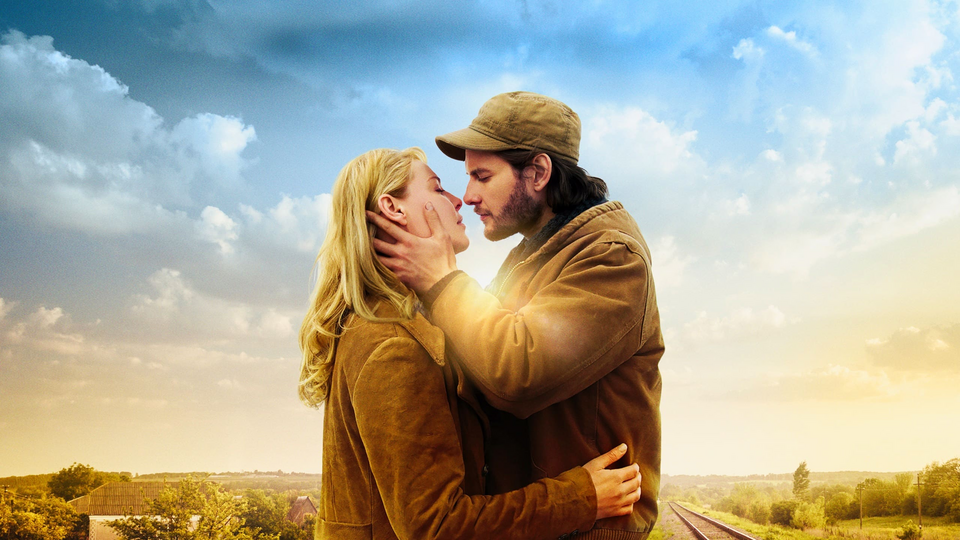 Джеки и Райан