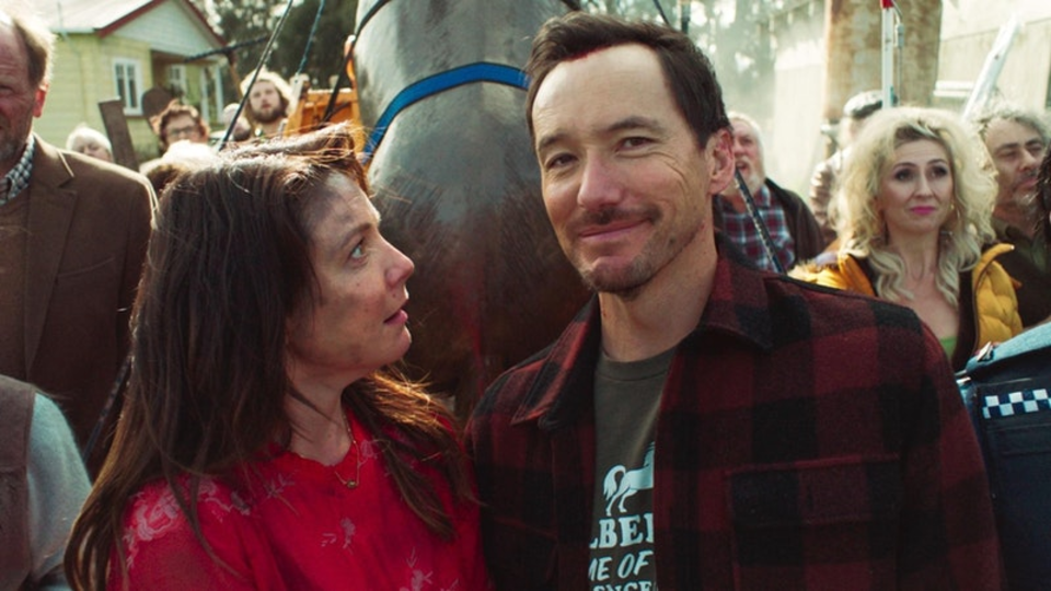 Свежие яйца