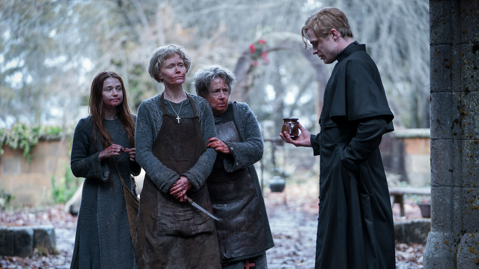 Агнцы божьи