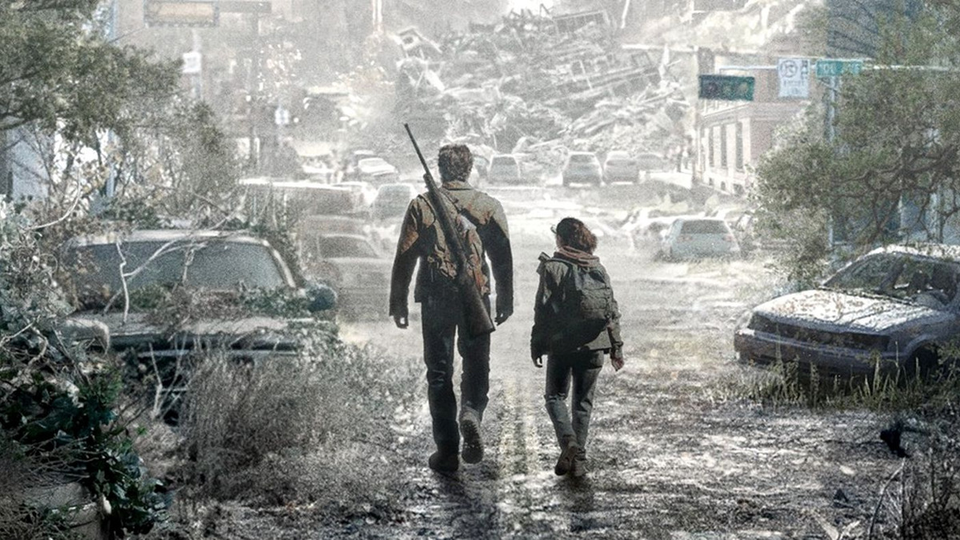 Одни из нас