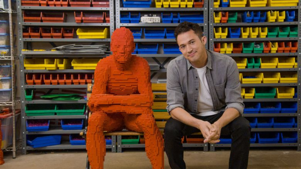 Волшебство для людей с Джастином Уиллманом