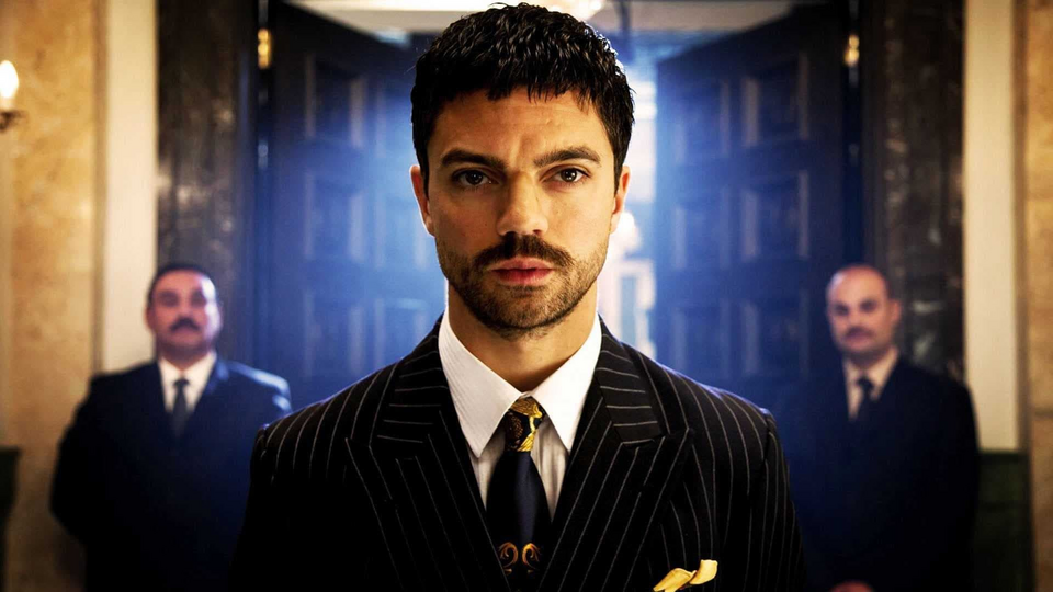 Двойник дьявола