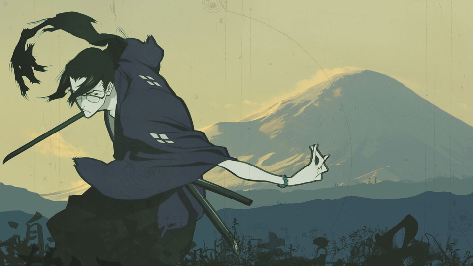 Самурай Чамплу