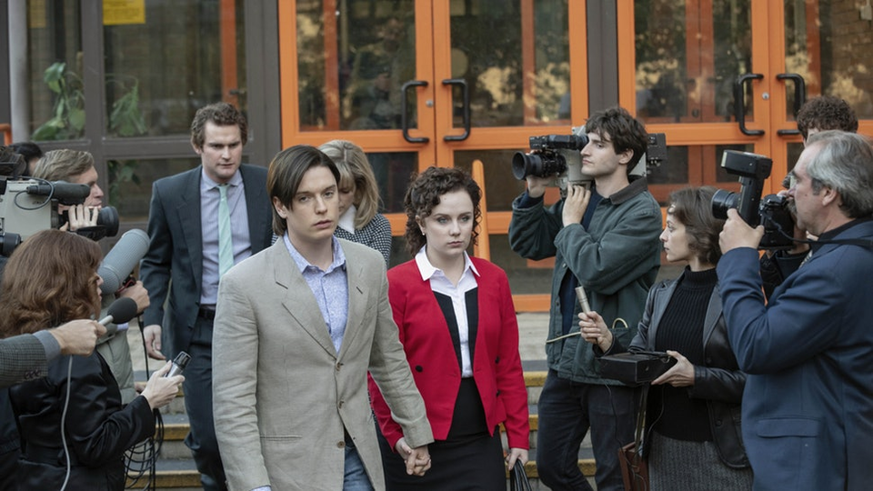 Убийство на ферме «Уайтхаус»