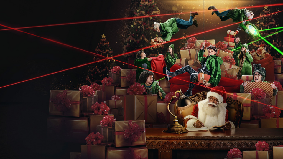 Несносная девятка