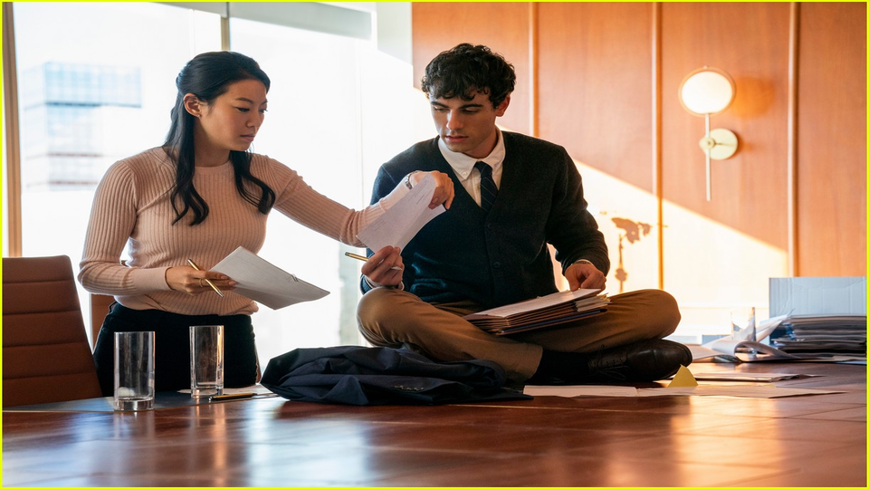 Путь к партнерству