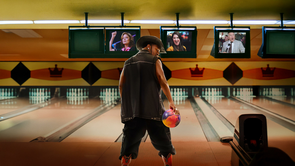 По скользкой дорожке