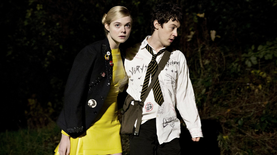 Как разговаривать с девушками на вечеринках