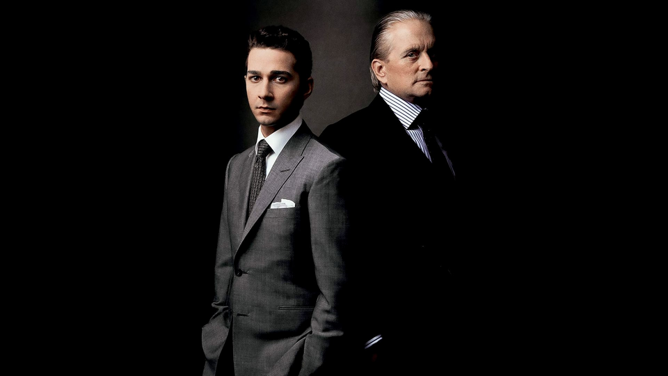 Уолл Стрит: Деньги не спят