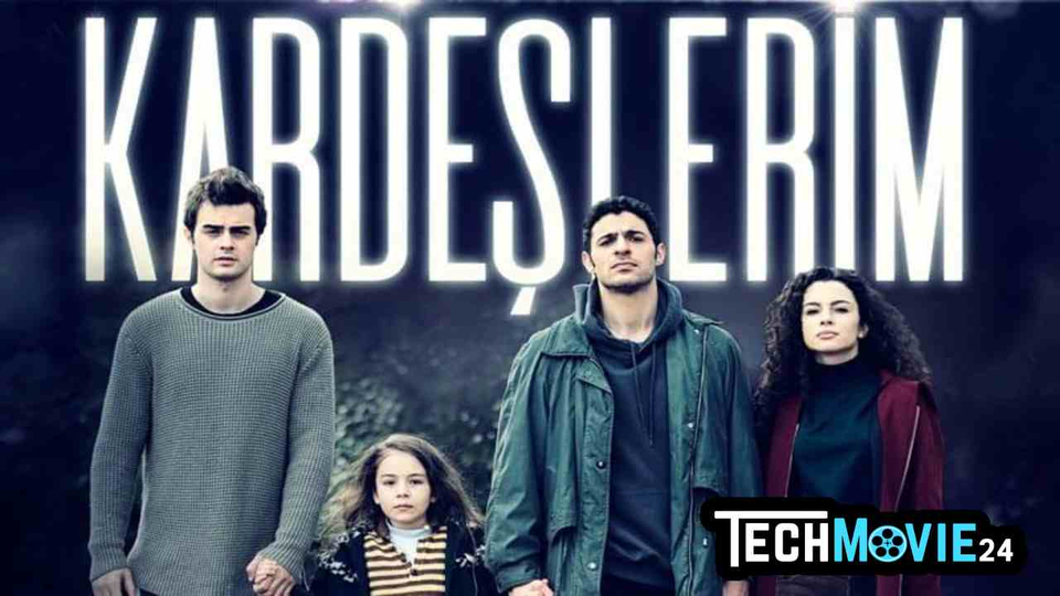 Мои братья, мои сестры