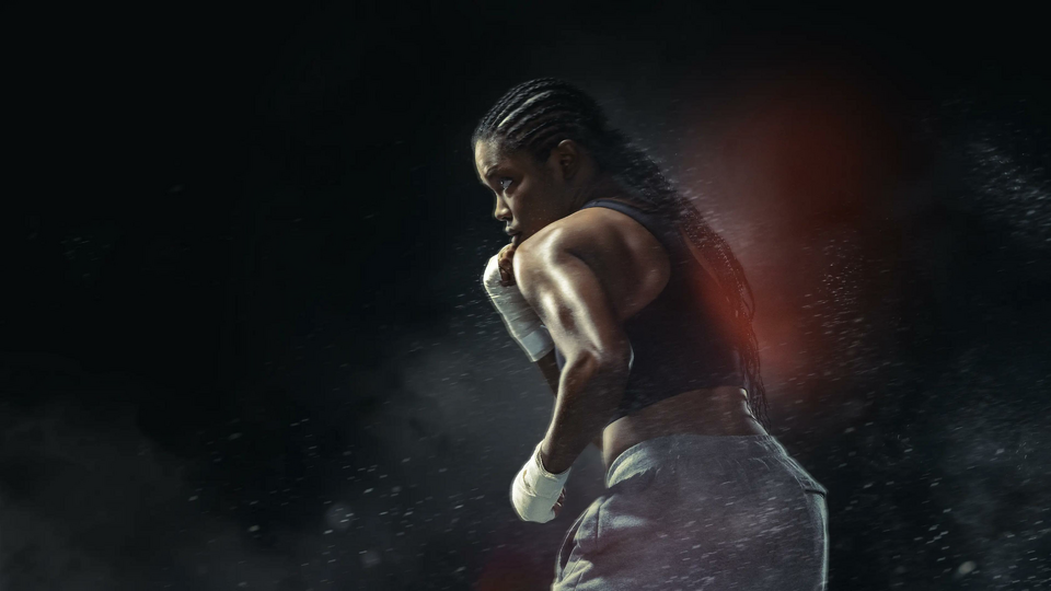 Как кремень