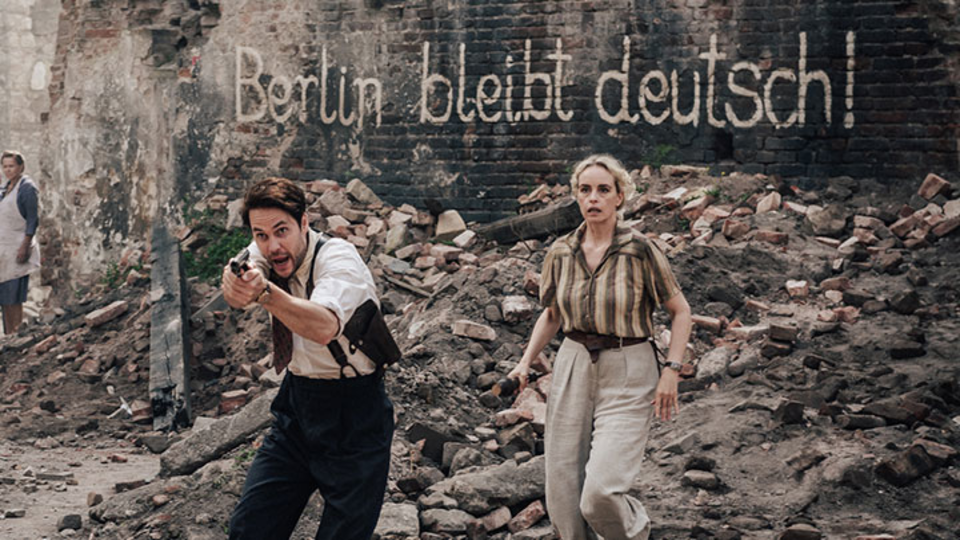 Театр теней