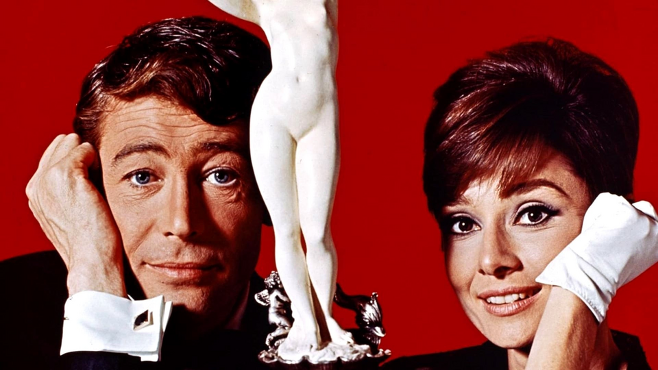 Как украсть миллион