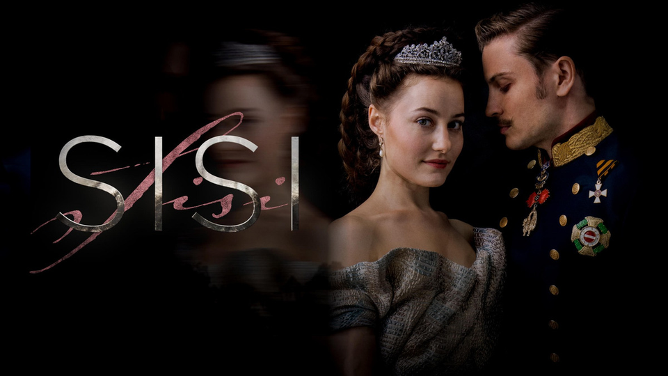 Сисси: Императрица Австрии
