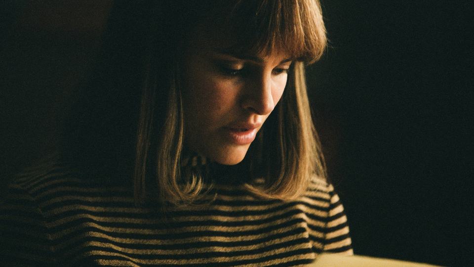 Смерть и жизнь Джона Ф. Донована