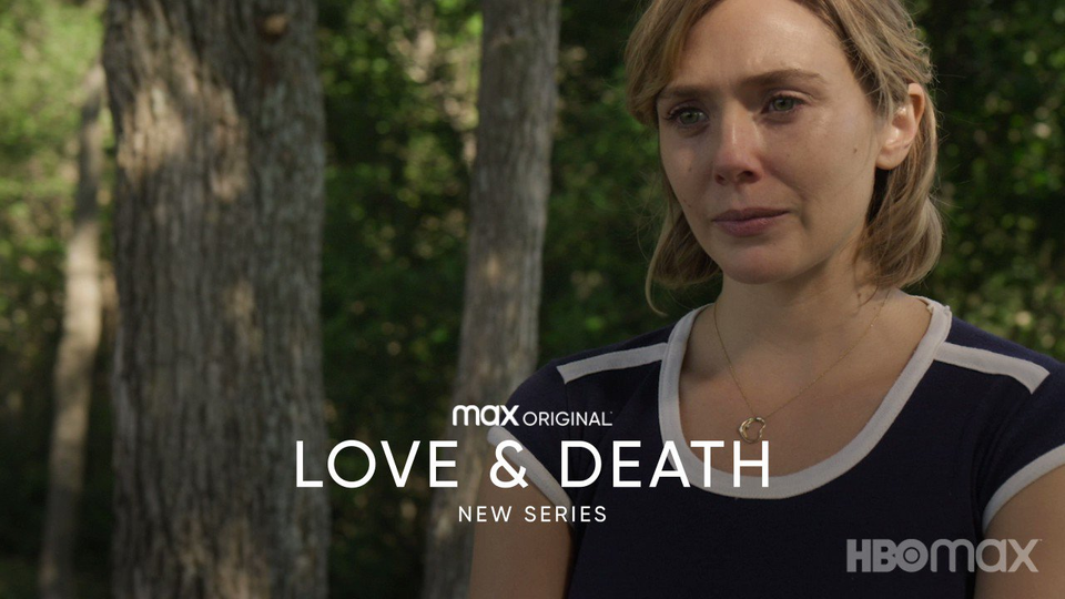 Любовь и смерть