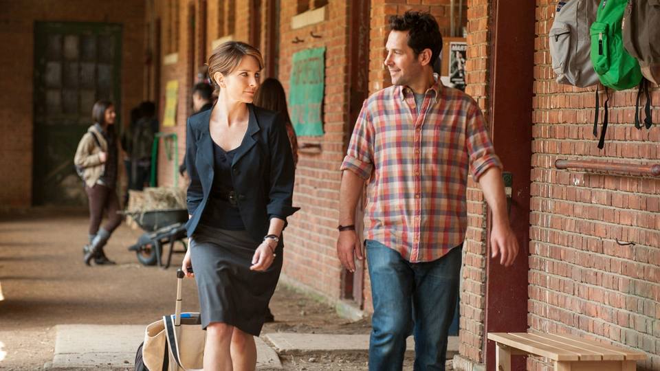 Экзамен для двоих