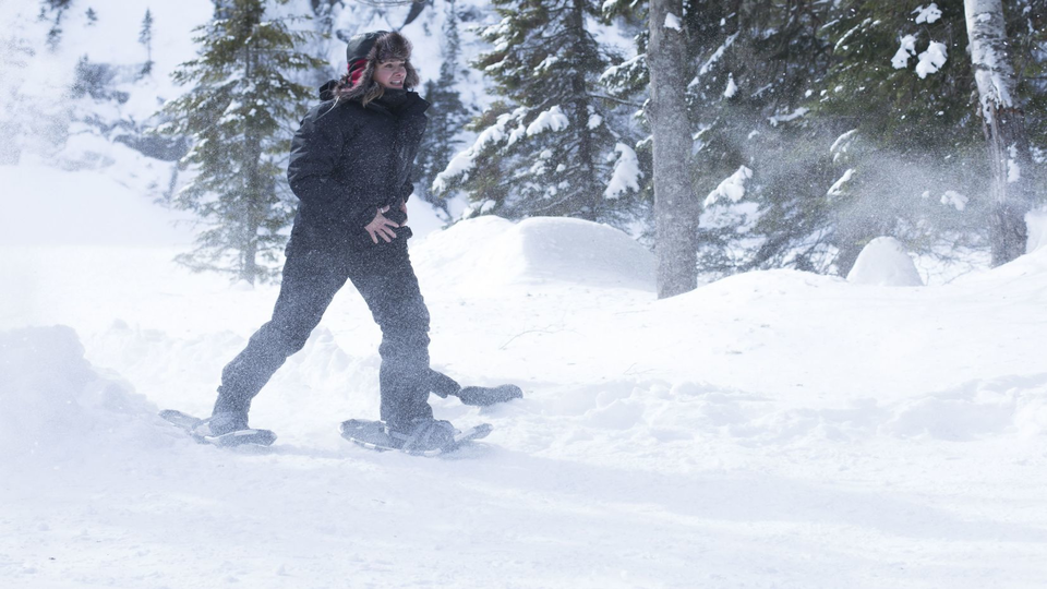 Переломный момент