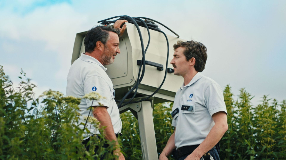 Хорошие люди