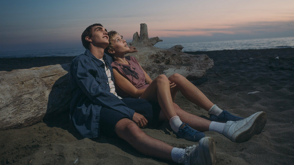 Сверхновая звезда