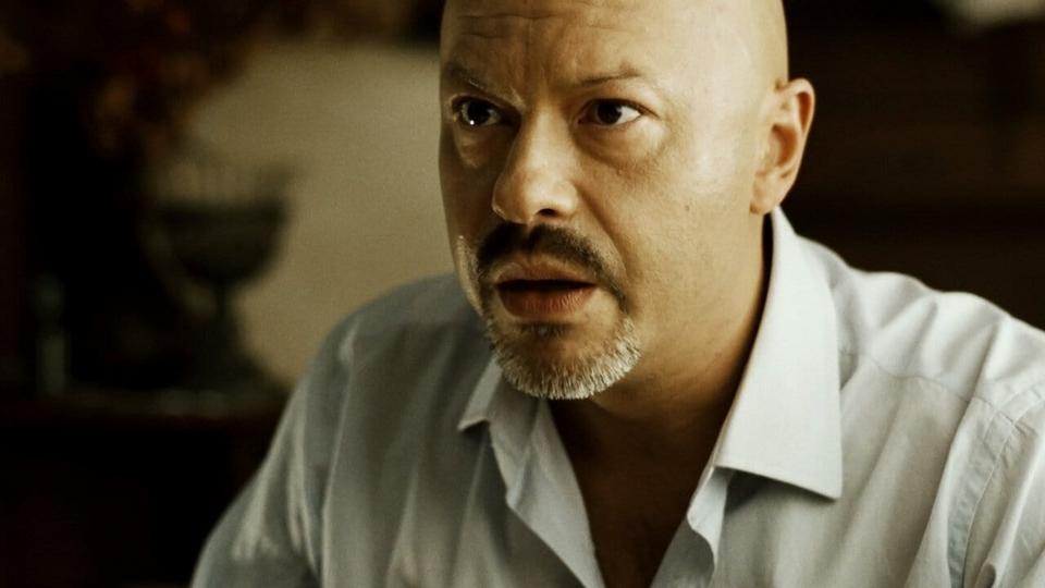 Кадр из фильма 2 дня