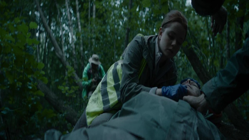 Плейлист волонтёра