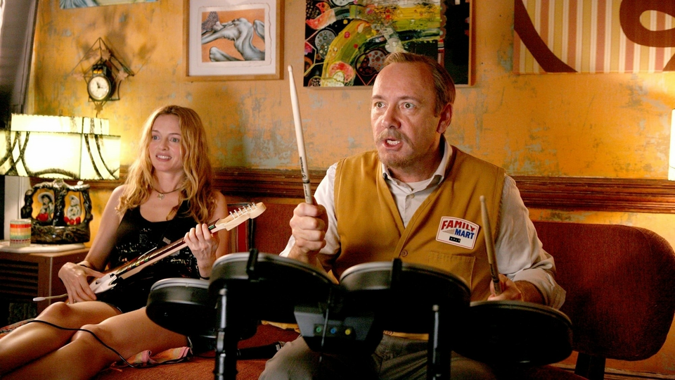 Гениальный папа