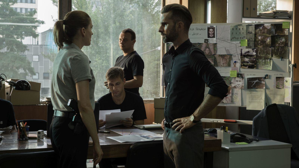 Ультрафиолет