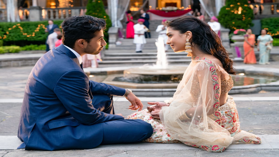 Свадебный сезон