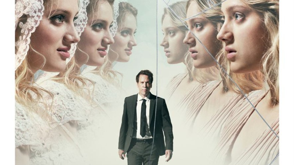 Одержимость