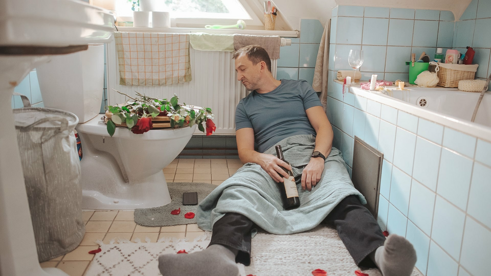 Та еще семейка