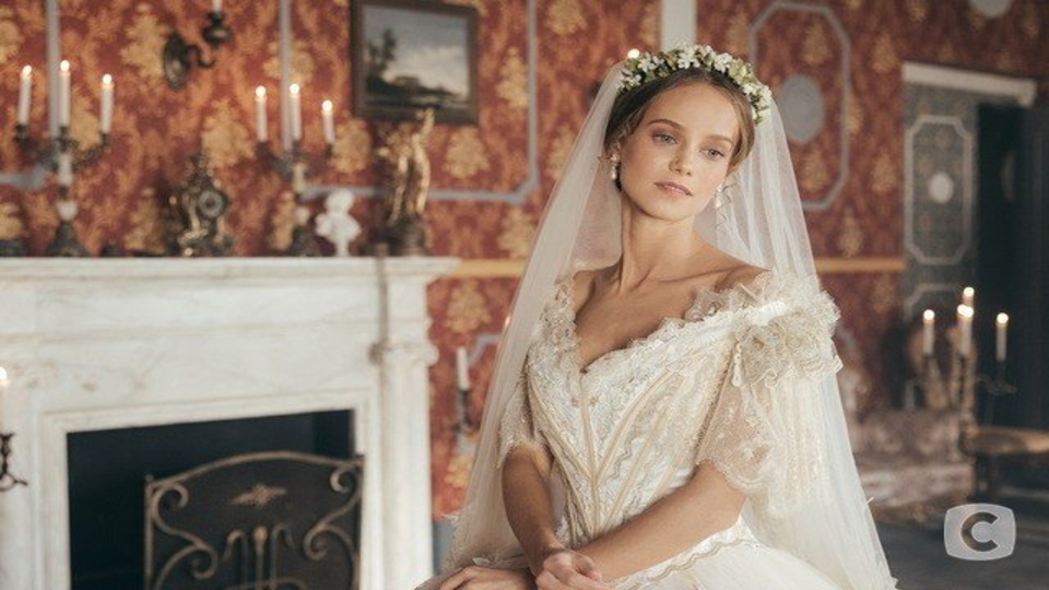 Крепостная