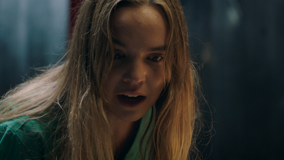 Клаустрофобы: Квест с того света