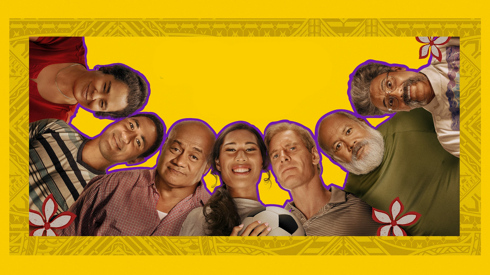 Следующий гол — победный