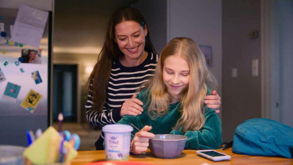 Сделано в Осло