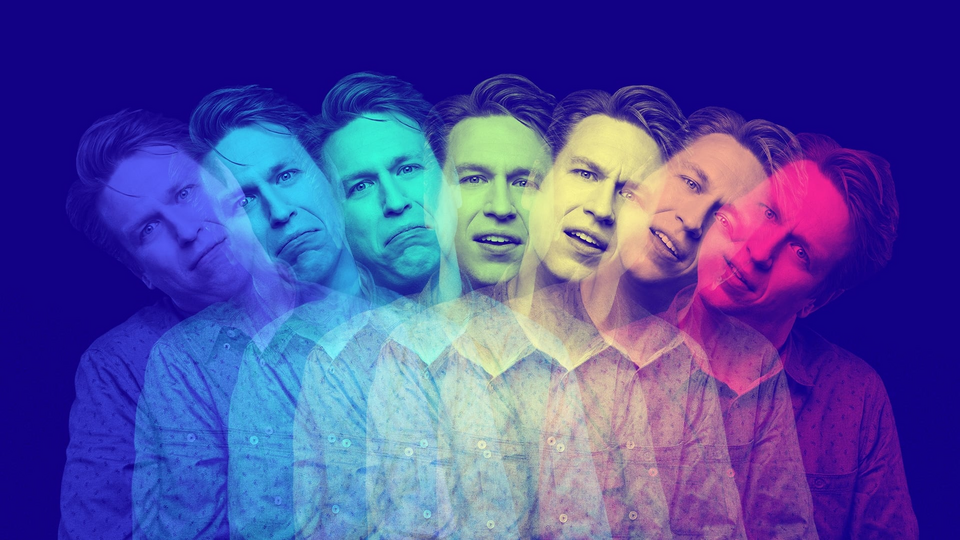 Пит Холмс: Чистая грязь