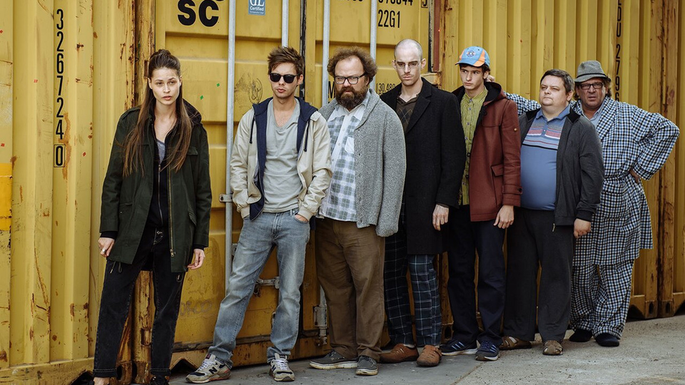 Детективный синдром