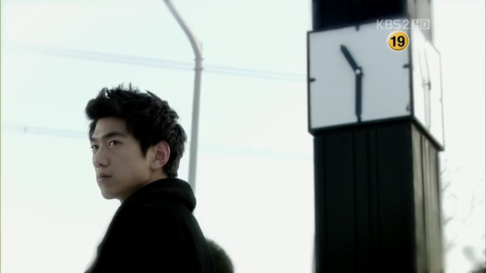 Белое Рождество