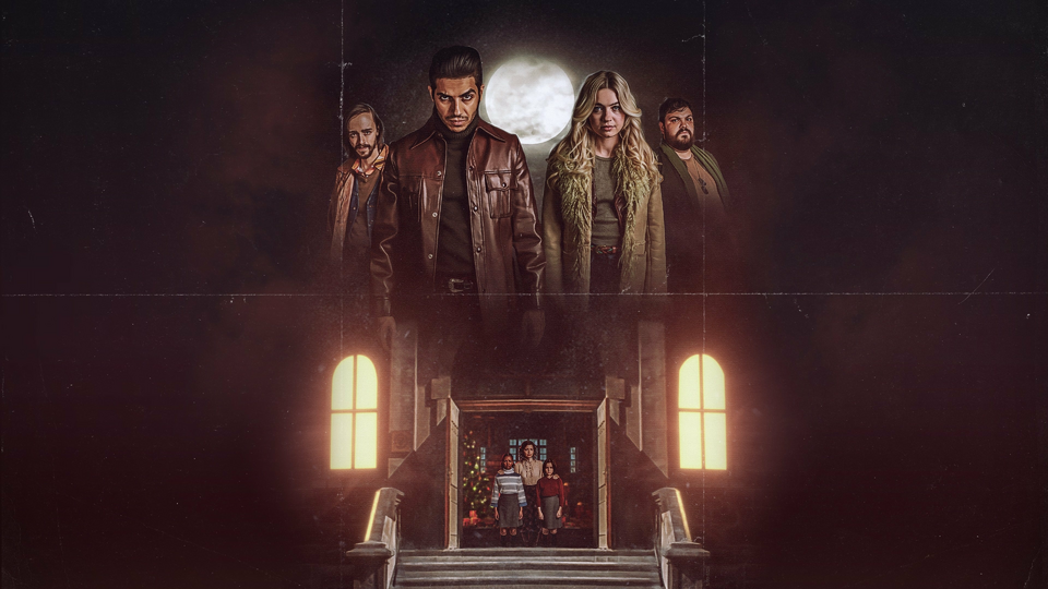 Кто не спрятался...