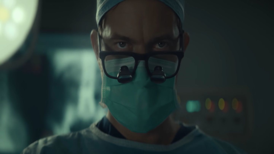 Плохой доктор