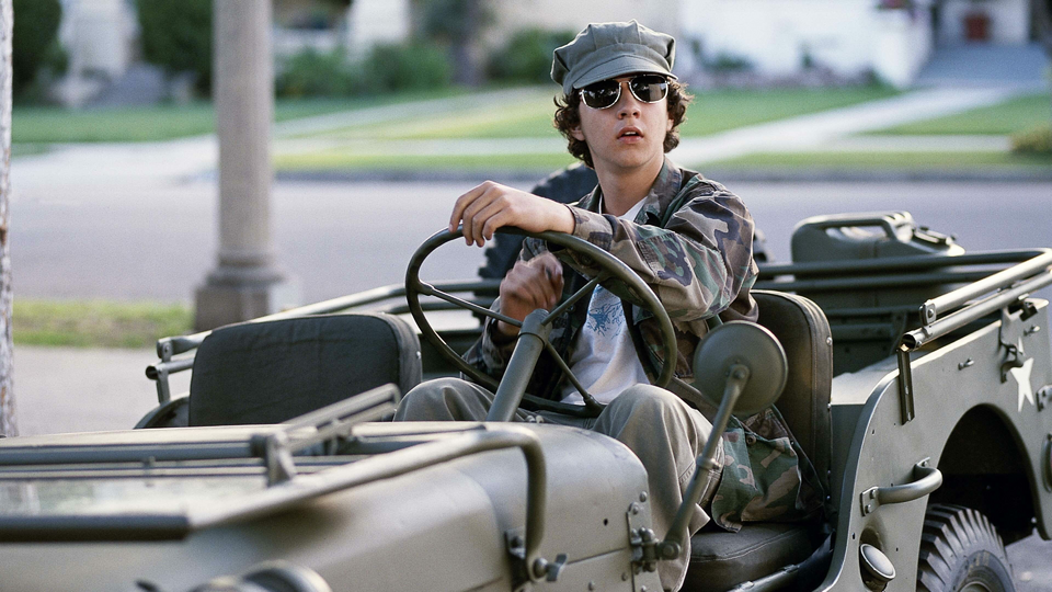 Битва При Шейкер-Xайтс