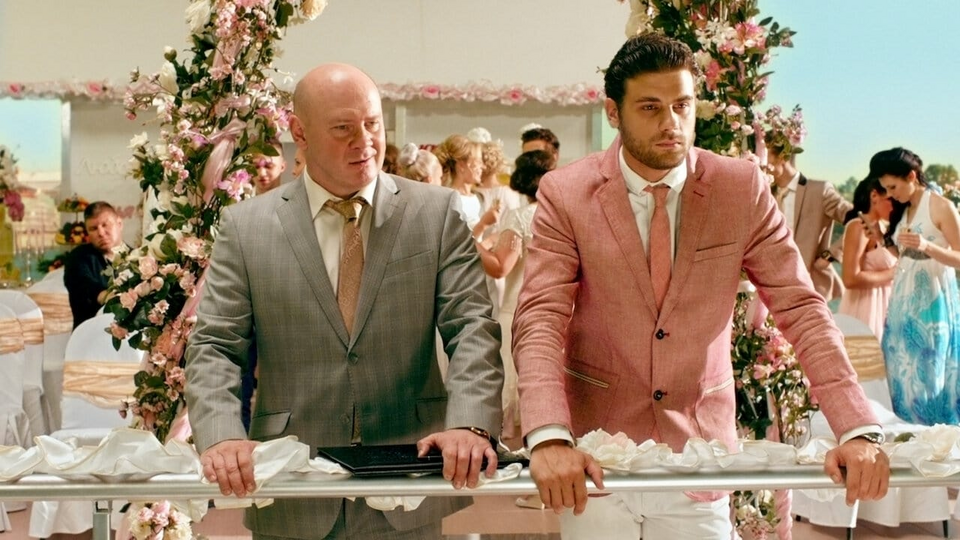 Кадр из фильма Гороскоп на удачу