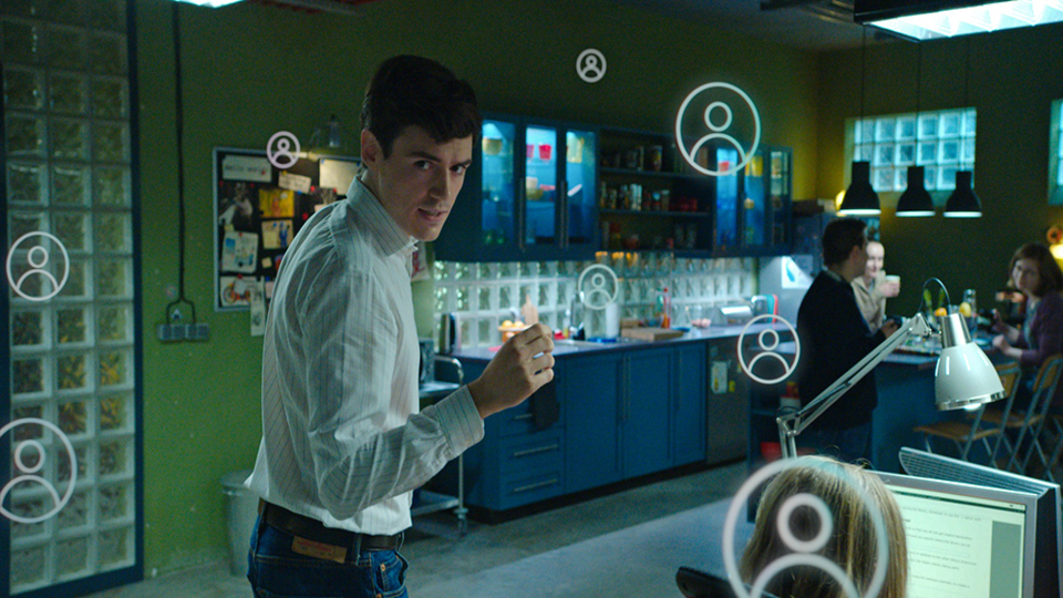 Против гигантов