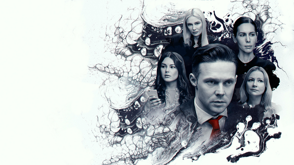 Кадр из фильма Осьминог